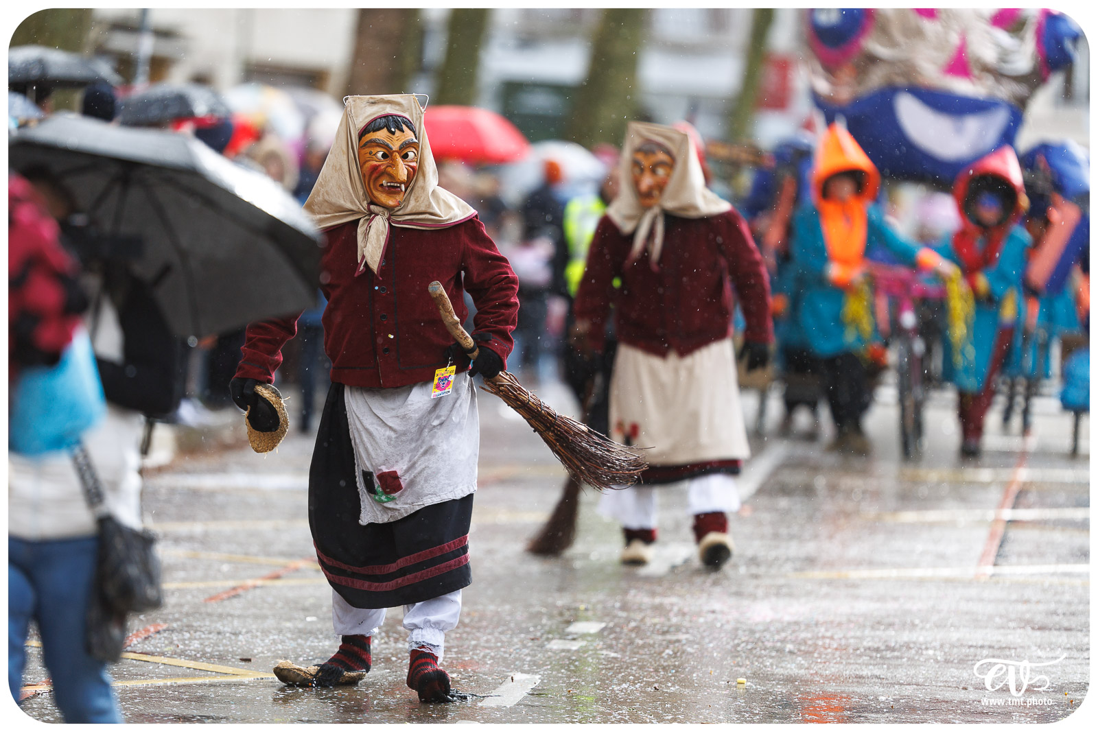 CARNAVAL DE STRASBOURG 2024